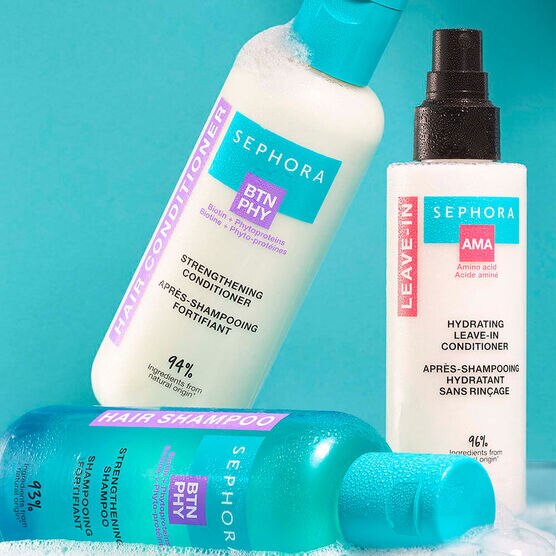 GOOD HAIRCARE LEAVE-IN CONDITIONER-22